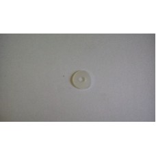 CLANSMAN WASHER FLAT CLEAR PLASTIC